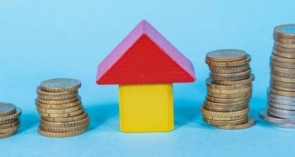 La taxe fonci&egrave;re a augment&eacute; de 37,3 % en 10 ans