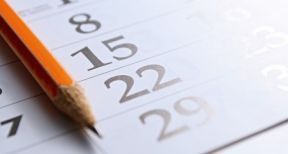 &Agrave; quelle date r&eacute;gler les cotisations sociales sur les salaires ?