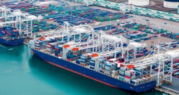 Les exportations fran&ccedil;aises se maintiennent malgr&eacute; les nouveaux droits de douane am&eacute;ricains