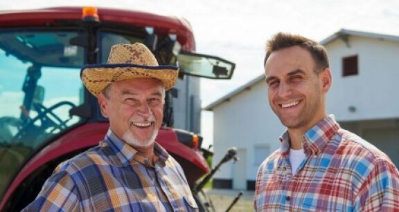 Attribution pr&eacute;f&eacute;rentielle d’une exploitation agricole : au regard de quels crit&egrave;res ?