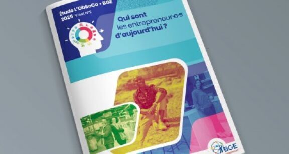 Qui sont les entrepreneurs d’aujourd’hui ?