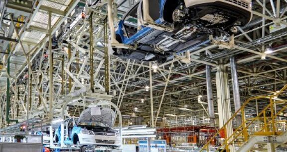 Productivit&eacute; : où en est l’Europe ?