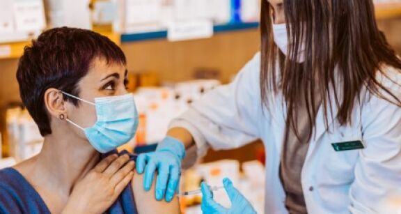 Pr&eacute;vention : un &eacute;lan favorable en pharmacie