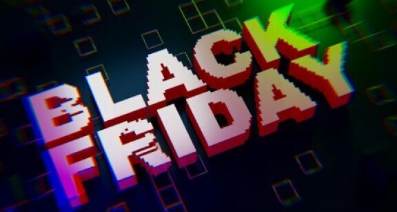 Comment &eacute;viter les cyber-arnaques du Black Friday