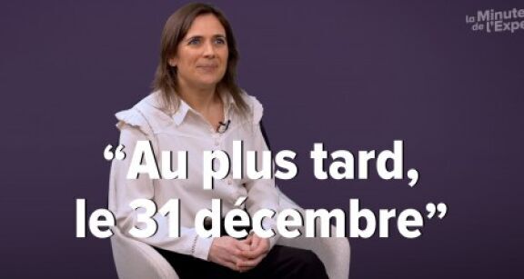 Les r&eacute;clamations fiscales de fin d’ann&eacute;e