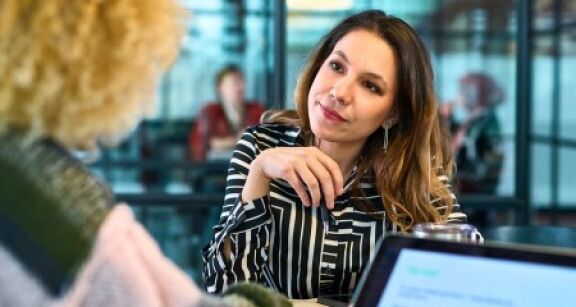 Un nouveau programme d’accompagnement pour les entrepreneurs des quartiers
