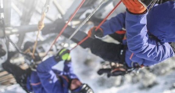 Comment prot&eacute;ger vos salari&eacute;s expos&eacute;s au froid ?