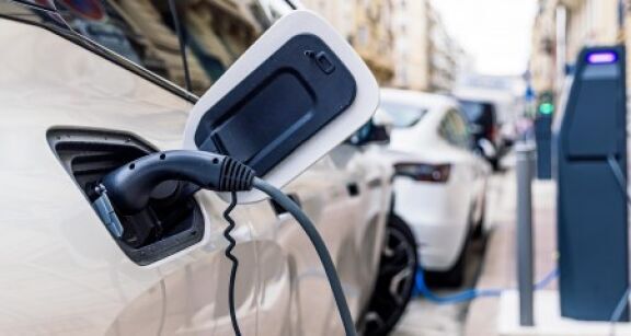 &Eacute;valuation des avantages en nature pour les v&eacute;hicules &eacute;lectriques