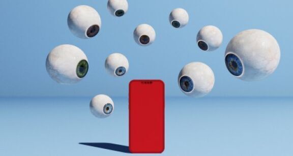 &Eacute;tat de la menace informatique sur les &eacute;quipements mobiles