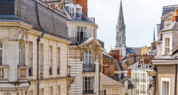 Immobilier ancien : la reprise se confirme