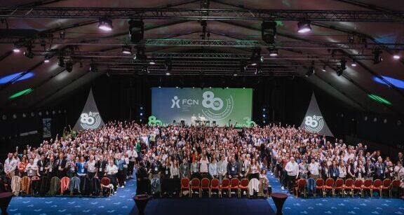 80 ans d'expertises et d'innovations au service des dirigeants d'entreprise