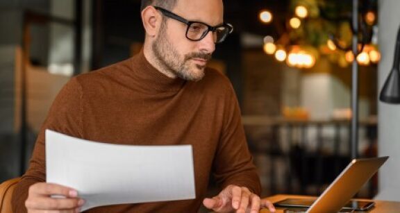 Rejet d’une r&eacute;clamation fiscale dans une proposition de redressement