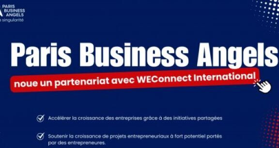 Un partenariat pour faciliter l’entrepreneuriat f&eacute;minin