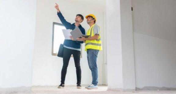 Architectes : pas de changement pour la cotisation &agrave; l’Ordre