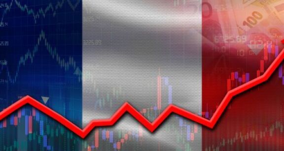Stabilisation de la dette : la France l’a d&eacute;j&agrave; fait !