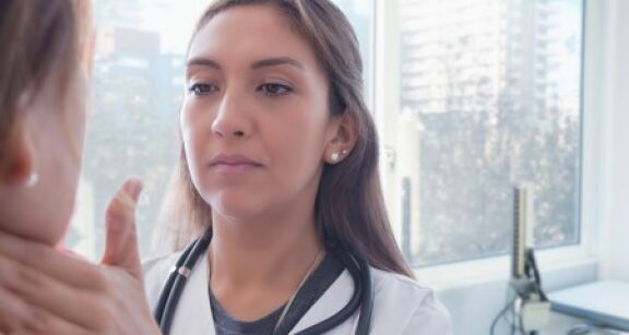 M&eacute;decins : la pratique de ville &eacute;volue