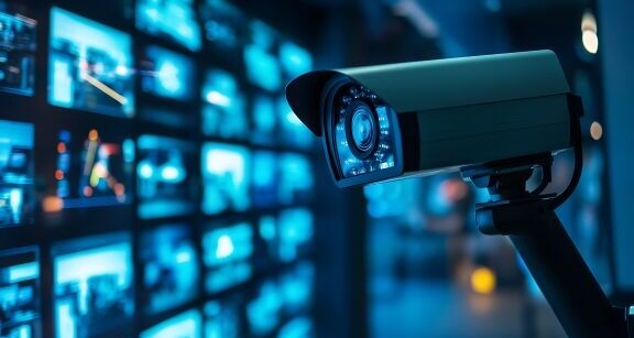 Vid&eacute;oprotection, vid&eacute;osurveillance, vid&eacute;ophone : quelles r&egrave;gles s'appliquent ? 