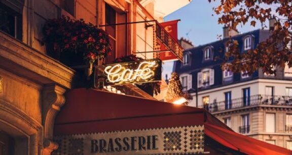 Partenariat entre PMU et l’Association des Bistrots et Caf&eacute;s de France