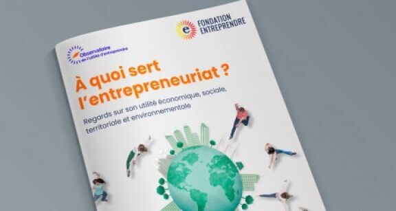 Un Observatoire de l’utilit&eacute; d’entreprendre
