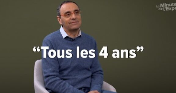 L’entretien de parcours professionnel