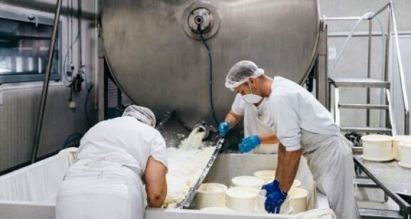 Production laiti&egrave;re : la Chine impose de nouveaux droits de douane sur les produits laitiers