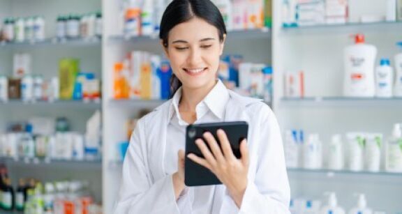 Pharmaciens : une nouvelle version de l’outil DP-Ruptures