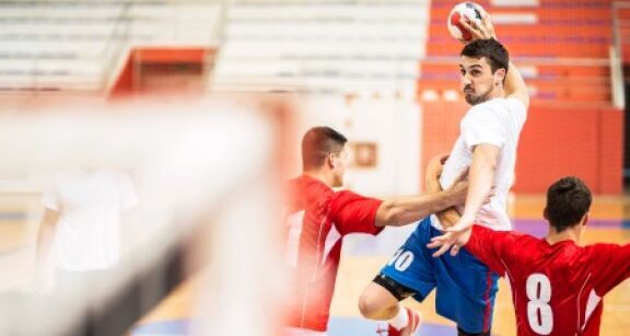 Sport : CDD de sportif professionnel et indemnit&eacute; de fin de contrat