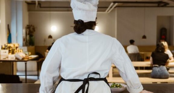 Le rythme d’activit&eacute; de la restauration a ralenti &agrave; l’automne