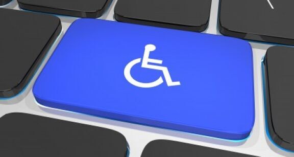 Accessibilit&eacute; des sites de e-commerce aux personnes handicap&eacute;es