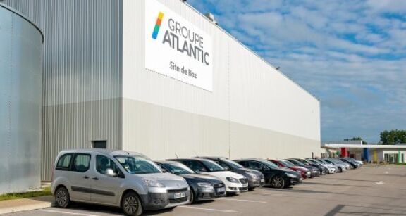 Atlantic bient&ocirc;t sous pavillon nippo-am&eacute;ricain