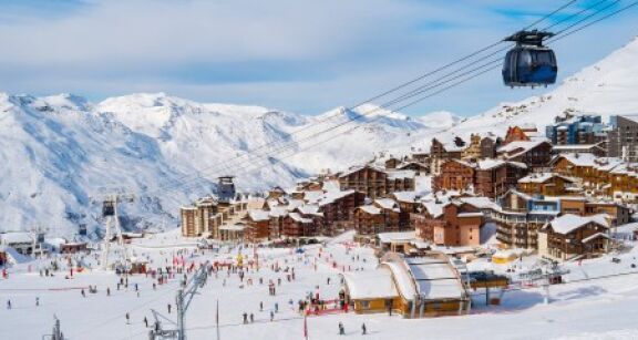 Vacances &agrave; la montagne : une saison prometteuse