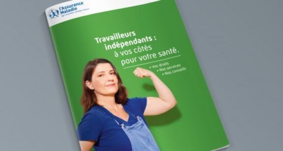 Un guide sur les d&eacute;marches sant&eacute; des travailleurs ind&eacute;pendants