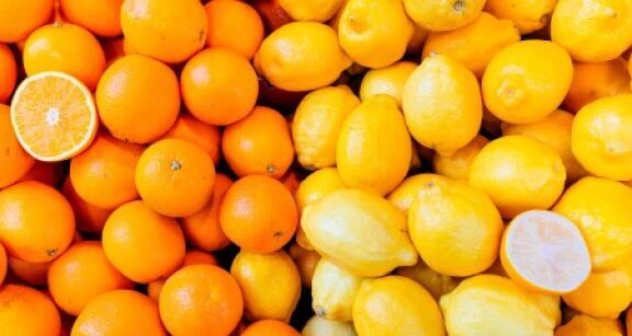 Fruits et l&eacute;gumes : les denr&eacute;es contenant certains pesticides interdits d’importation