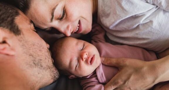 Vers un cong&eacute; suppl&eacute;mentaire de naissance