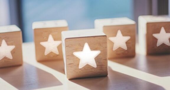 Avis et notations en ligne des professionnels