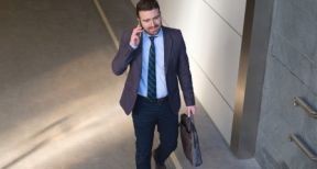 Prospection commerciale &agrave; l’&eacute;tranger des cabinets : maintien des avantages !