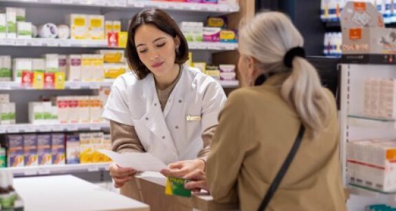Une nouvelle ann&eacute;e record pour les pharmacies