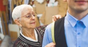 Artisans et commer&ccedil;ants : des droits renforc&eacute;s en mati&egrave;re d’invalidit&eacute;