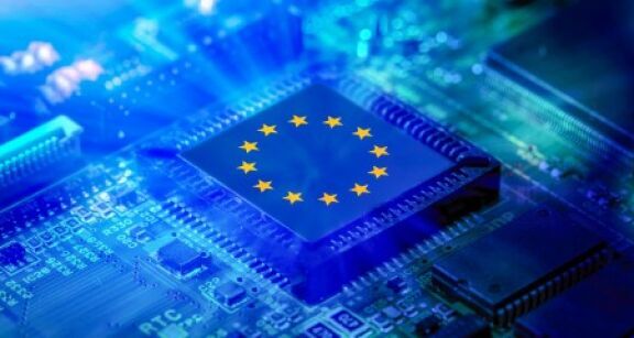 Num&eacute;rique : les entreprises europ&eacute;ennes rattrapent leur retard