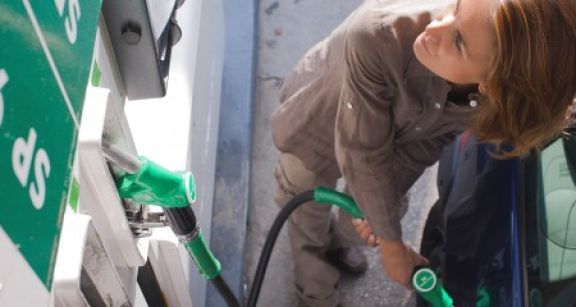 Publication des bar&egrave;mes 2016 des frais de carburant