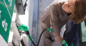 Publication des bar&egrave;mes 2016 des frais de carburant