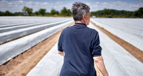 Non-salari&eacute;s agricoles : vers une meilleure pension de retraite de base ?