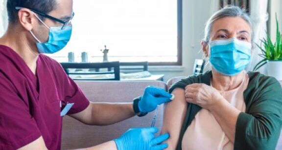 Les infirmiers au cœur de la r&eacute;volution sanitaire