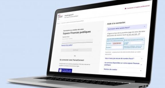 L’« espace particulier » sur impots.gouv.fr rebaptis&eacute; !