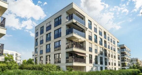 Le gouvernement annonce un plan pour construire 2 millions de logements d’ici &agrave; 2030