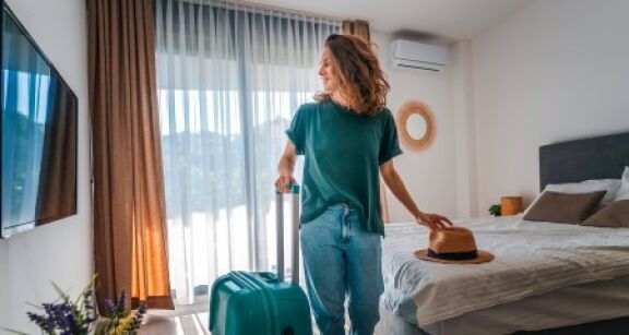 Nouvelle ann&eacute;e record pour Logis Hotels