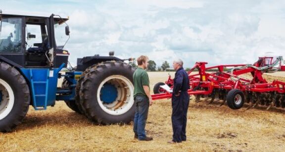 Bail rural : gare &agrave; l’obligation d’exploiter personnellement le fonds lou&eacute; !