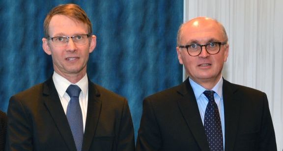 Le cabinet FCN change de gouvernance