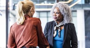 Pour bien n&eacute;gocier sur l’emploi des seniors