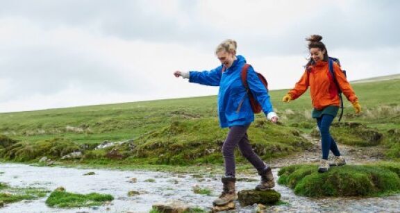 Les femmes et les jeunes en t&ecirc;te du mouvement slow travel
